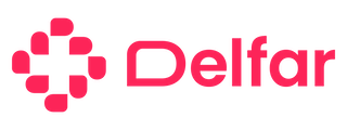Logo Delfar